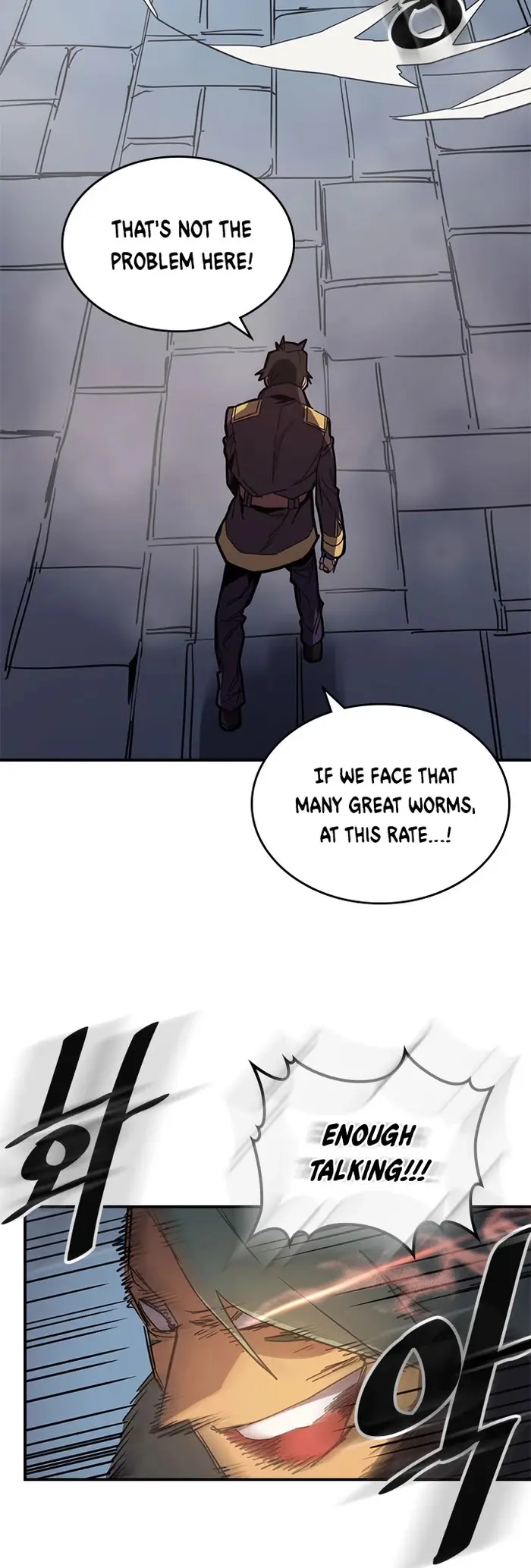 A Returner’s Magic Should Be Special Chapter 110 image 37_optimized